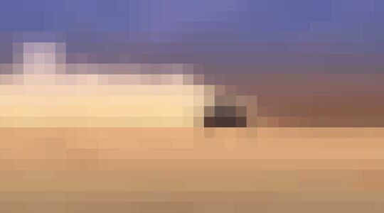 lamborghini huracan buggy