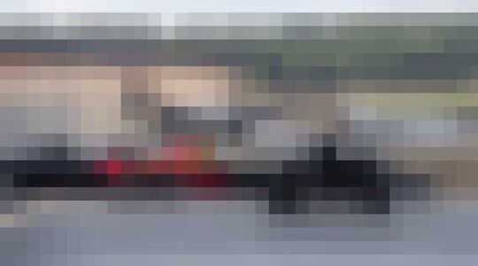 Dragrace F16 H2R Formula F1