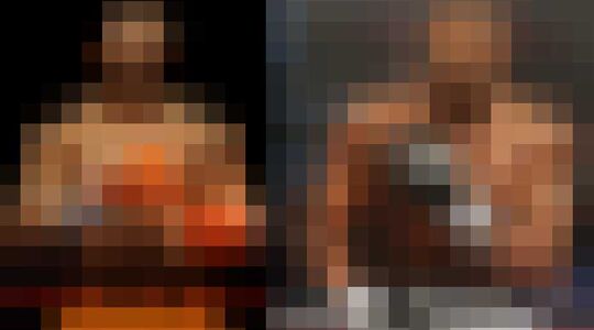 Micheal B. Jordan gewoonvoorhem