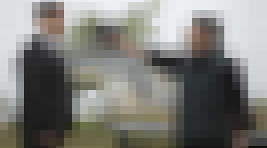 Nieuwe series op Netflix