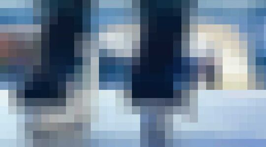 Calorieën verbranden met schaatsen