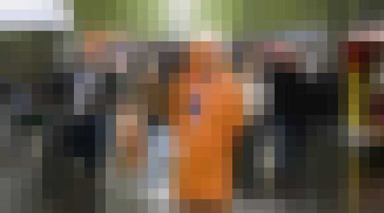 Illustratie voor: Weersvoorspelling Koningsdag ziet er slecht uit, het wordt zelfs kouder dan Kerst!