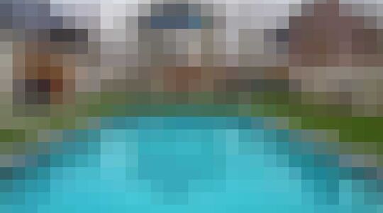 huis met zwembad te koop