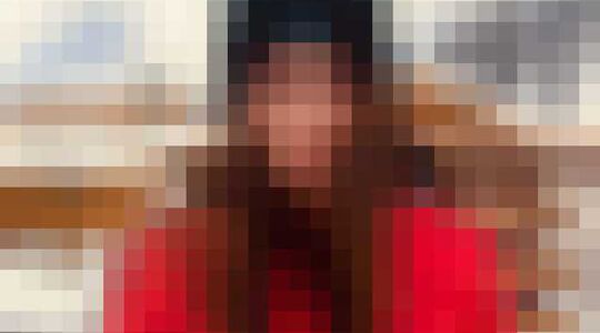 Vriendin van donny van de beek