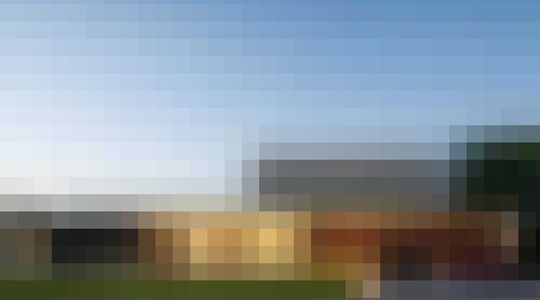 Illustratie voor: Dit droomhuis in België is James Bond materiaal