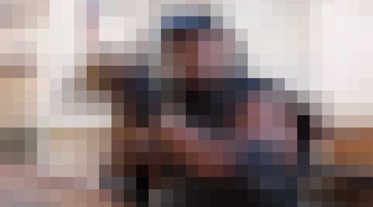 training terry Crews