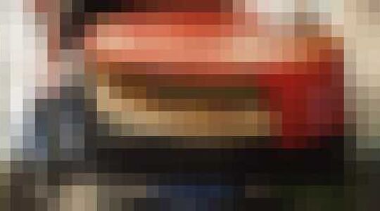 Illustratie voor: Stovetop is een geniale pizza oven geschikt voor ieder gasfornuis