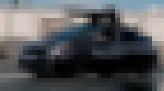 Toyota Prius M61 Vulcan-gun Gewoonvoorhem