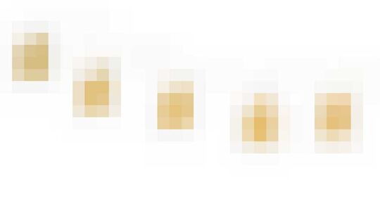 McDonalds kerstversiering gewoonvoorhem