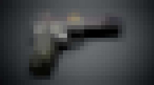 Cabot 1911-handgeweer gewoonvoorhem 1