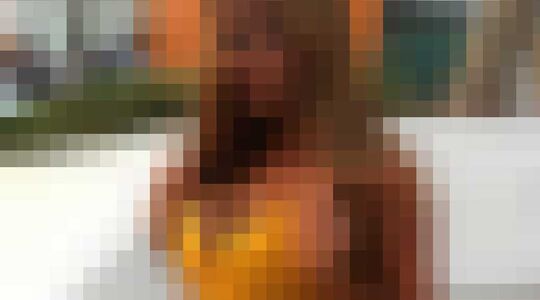 Nieuwe vriendin Fabrizio