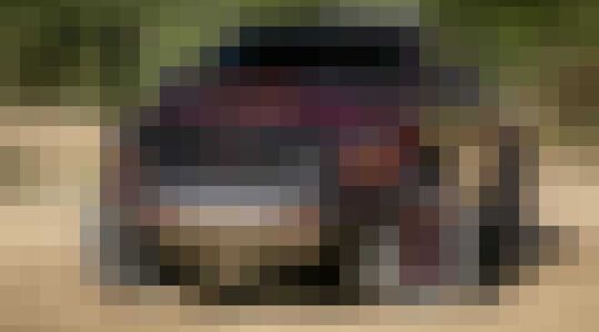 Ram Rebel TRX Concept