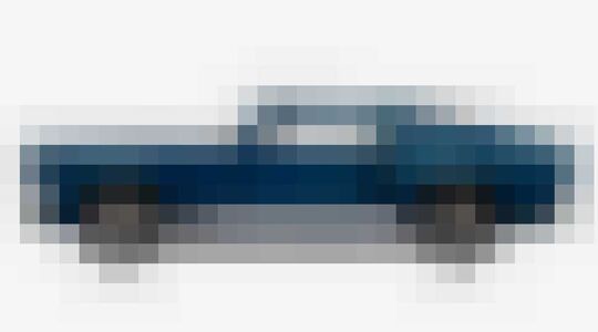 LEGO-1967 Ford Mustang Gewoonvoorhem