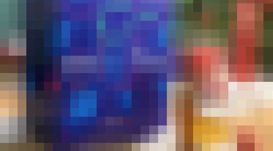 Beery Christmas adventskalender gewoonvoorhem 2