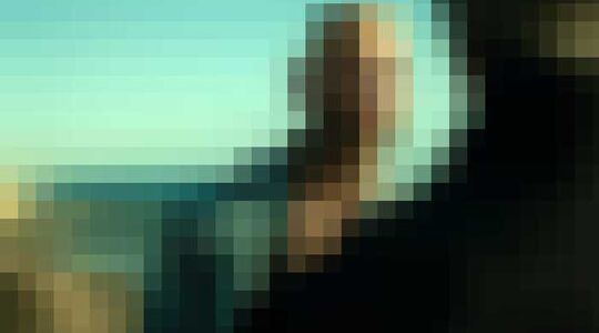 Illustratie voor: Netflix is komende maand twee nieuwe mannen series rijker!