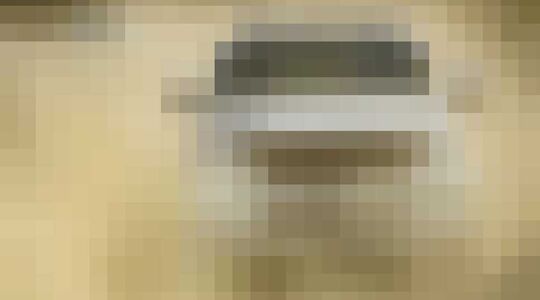 2020 Toyota Sequoia TRD Pro Gewoonvoorhem