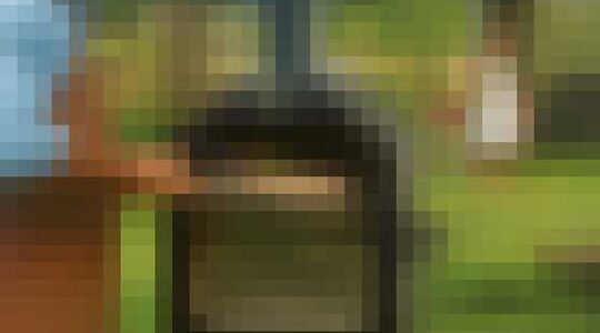 Illustratie voor: Heerlijk de zomer in met deze geniale pizza-oven van Aldi voor slecht €89,99