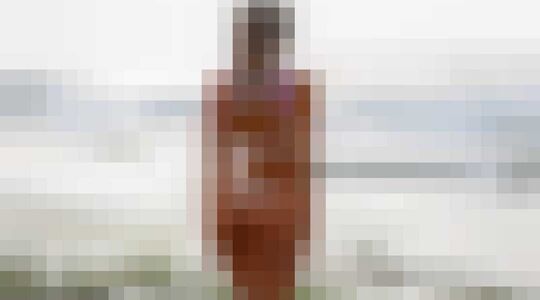 mooie billen maandag