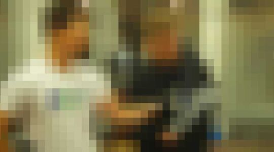 Mark wahlberg james corden ochtendgymnastiek gewoonvoorhem