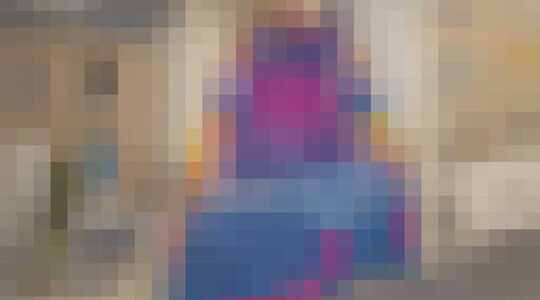 Illustratie voor: Dit basketbalveld in Parijs heeft een gigantische make-over gehad!