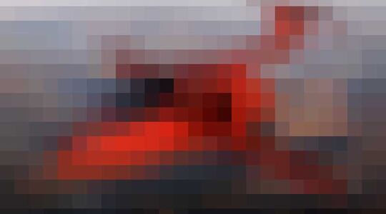 Samson Switchblade vliegende auto