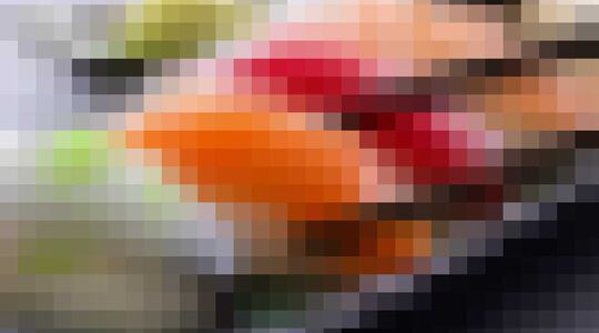 Illustratie voor: Eind deze maand vindt het Sushi & Asian streetfood festival JOY plaats in Utrecht