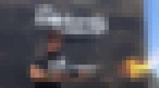 Vlammenwerper The Boring Company