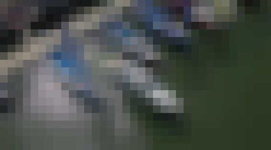 Volvo Systeem Aanmeren