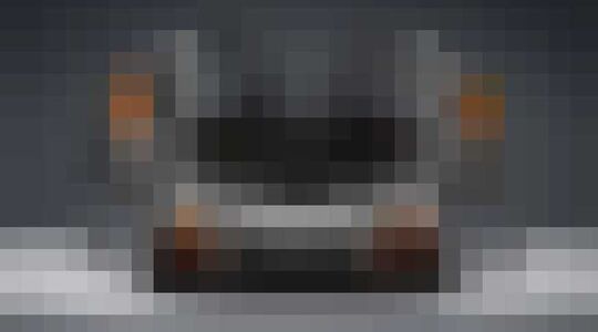 LEGO McLaren Senna Gewoonvoorhem