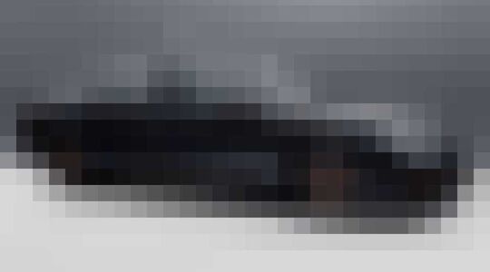 Mercedes AMG S Gewoonvoorhem