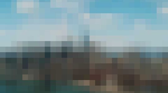 New York HEMA Gewoonvoorhem