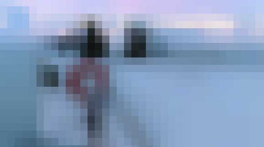 Illustratie voor: Somalische piraten willen cargoschip overvallen, maar security schiet terug!