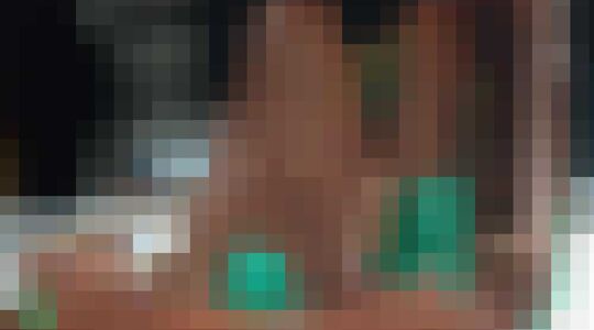 Illustratie voor: Deze gast bouwde een waanzinnige achtbaan van 90.000 LEGO blokjes