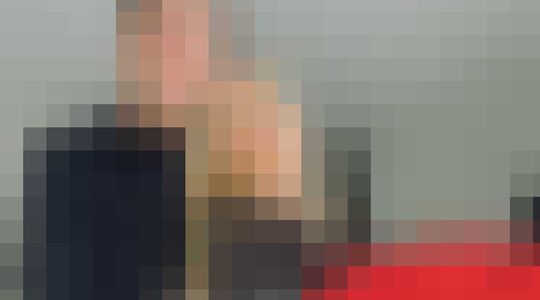 vriendin van Nico Tagliafico