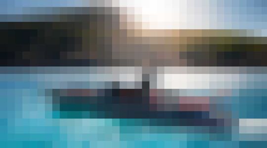 Illustratie voor: Wajer Yachts opent het vaarseizoen met de introductie van de fraaie Wajer 55 S