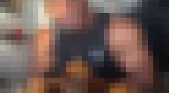 sterkste man ter wereld