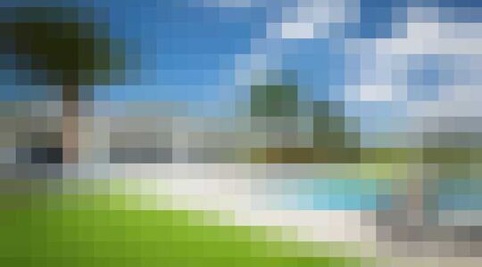 luxe villa op Curaçao