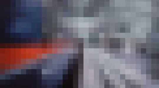 Nachttrein tussen amsterdam en praag