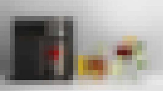 Keurig Drinkworks gewoonvoorhem