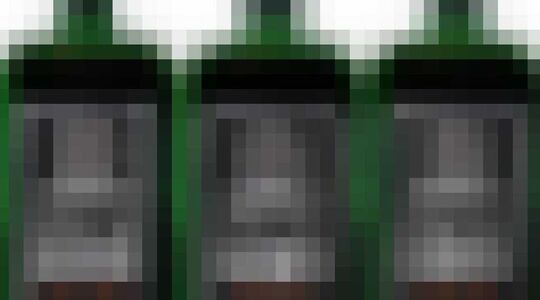 Cold Brew Jagermeister