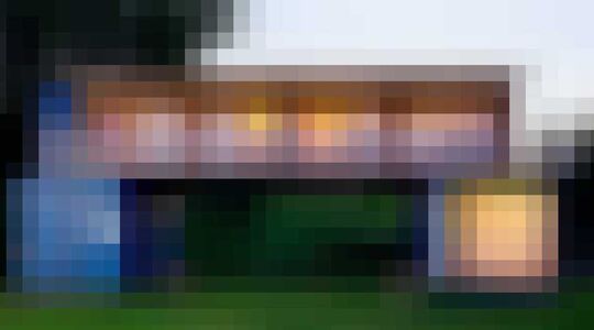 Illustratie voor: Dit Tsjechische container hotel is veel mooier dan je op voorhand zou denken!