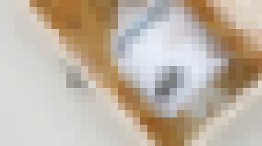 Wodka gemaakt van radioactieve granen