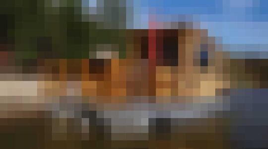 Woonboot Daigno Le Koroc