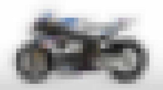 BMW HP4 gewoonvoorhem 6