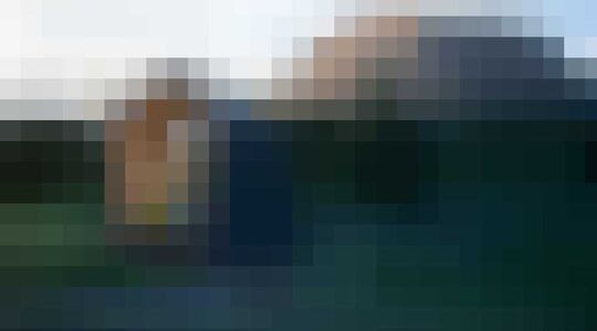 Drop Structure Mono Unit