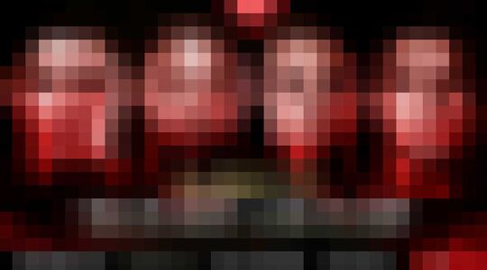 Levi Rigters, Hesdy Gerges en Tarik Khbabez zijn de tegenstanders van Rico Verhoeven tijdens Glory 77