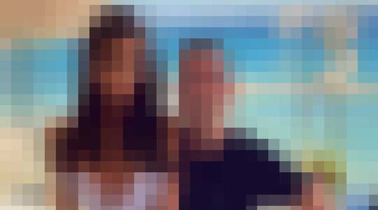 vriendin Nicholas Latifi