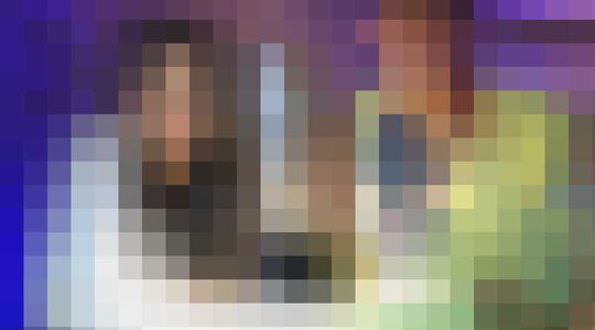 vriendin van Edson Alvarez