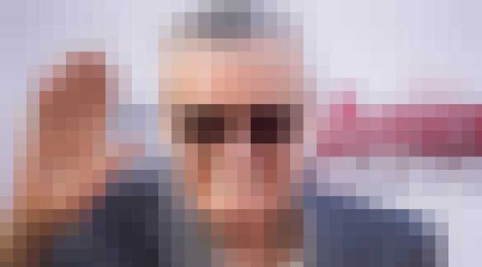 Stan Lee gewoonvoorhem