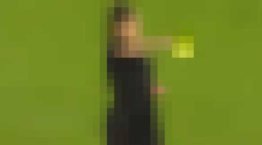 knappe scheidsrechter